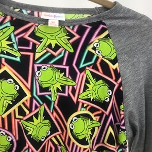 LuLaRoe | Kermit Randy